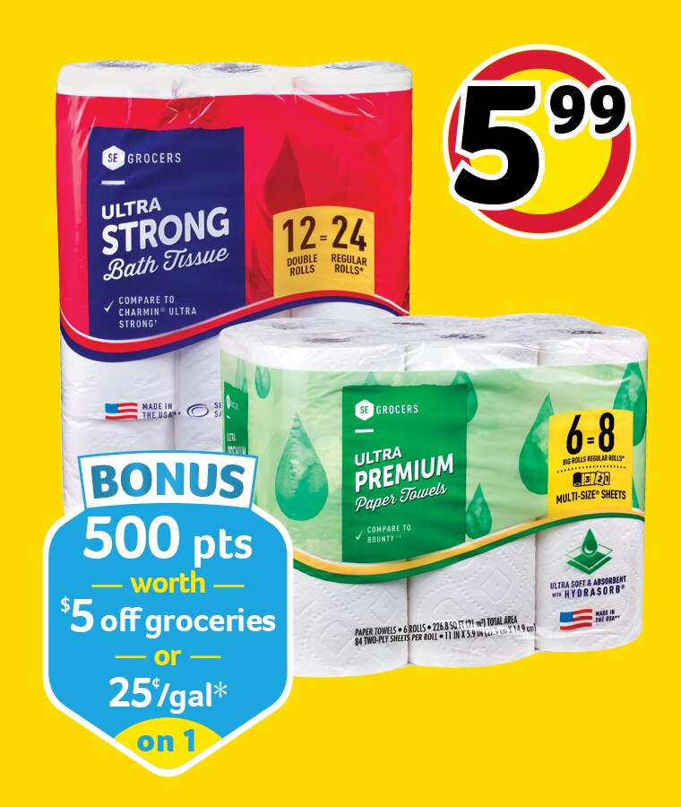 Winn-Dixie Deal of the Week